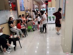 -海底捞火锅(欣大百货店)