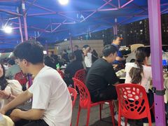 -聚味瞿记·龙虾堂(树木岭店)