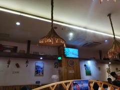 -滇香肴·云南菜蒸汽石锅鱼(云南北路店)