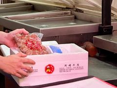 -阿娟牛肉丸·手打牛肉丸·现做现卖