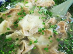 -老新隆牛肉锅贴(新街口店)