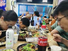 -老虎滩大连海鲜烧烤(建邺云锦路总店)