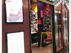 门面-小杨生煎(湟普汇店)
