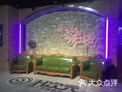 -H次元沉浸剧情密室(街道口店)