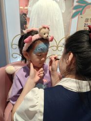 -奈尔宝家庭中心·亲子餐厅(北京东坝万达店)