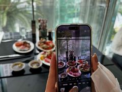 -圣丰索菲特·2 On 988 Café 自助餐厅