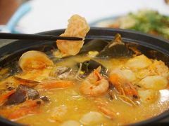 -香香海南菜餐厅