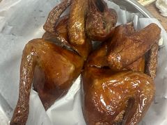-味为先光明乳鸽(光明总店)