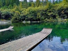 -石台牯牛降景区