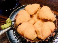 -桂马·日本料理·海胆·海鲜饭·酒场(民主广场店)
