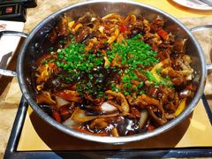 -黄记煌三汁焖锅(龙湖U城店)