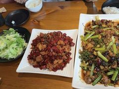 -望京一号·重庆江湖菜(工体店)
