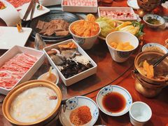 -古关火锅店(古北水镇景区店)