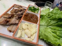 -故乡明太鱼屋(航北路店)