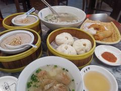 -安泰楼·佛跳墙创始人·传统闽味早茶·酒楼(三坊七巷闽菜地标店)