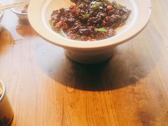 -农耕记·湖南土菜(龙岗熙和园店)
