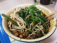-赵伍面庄(松石大道店)