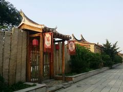 -蔡氏古民居建筑群