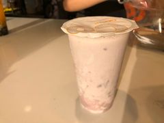 -CoCo都可(建外SOHO店)