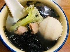 -福建美食城(老君堂店)