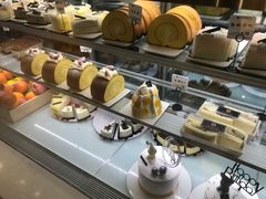 -焙丽拾光(麦凯乐直营店)