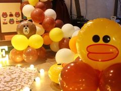 -慢隅法式小馆·生日求婚西餐厅