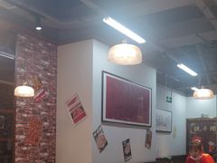 -鸿姐老火锅(花园路店)