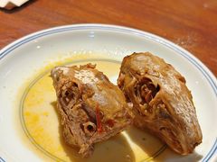-龍聚祥烧麦馆(万达店)