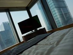 -上海静安香格里拉大酒店