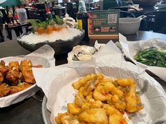 -飞尝蚝·顺德菜·鱼生(顺德总店)