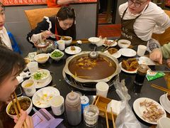 -冯记香辣兔火锅(茶店子总店)