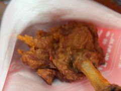 -虎头炸·潮汕南乳炸鸡(花都新街汇店)