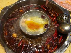 -田鸭肠·非遗火锅(彭州店)