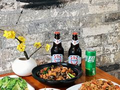 -61号餐吧(兴坪古镇漓江店)