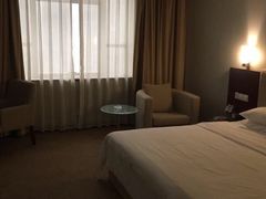 -长沙君逸康年大酒店(贺龙体育馆店)