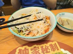 -越小品·越南餐厅(万科里店)