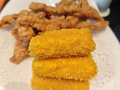 -蓝海大饭店·渔歌舫(黄岛店)
