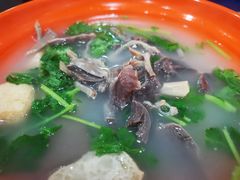 老鸭粉丝汤-法华汤包馆(法华镇路店)
