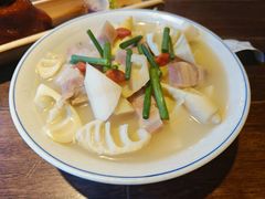 -大牌大·传统杭帮菜(湖滨店)