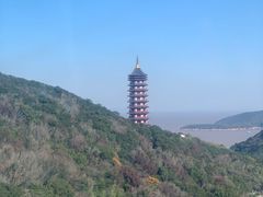 -普陀山慧济禅寺