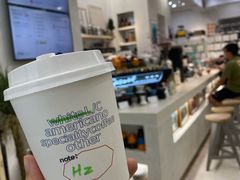 -玫瑰咖啡(中山六路店)