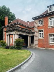 -上海瑞金洲际酒店·宴会厅