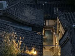 景观位-糖房咖啡(南锣鼓巷店)