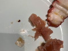 -虹料理·日料放题(悠方店)