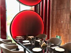 -Nord Grill&Bar Highland诺德西餐(深圳欢乐海岸店)