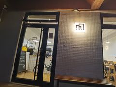 -Cafe Villa