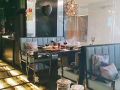 大堂-王家渡火锅(金宝汇店)