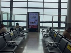 -常州奔牛国际机场