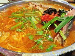 -老凯俚酸汤鱼(鸿通城店)