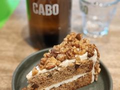 -CABO Coffee
